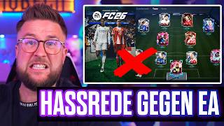 FC 26 ist am ENDE. 🤬 BATTLE PACK & FC 26 REALTALK 🔥 Tisi Schubech Stream Highlights