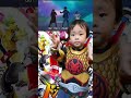 Leon - Avataro Sentai Donbrothers (暴太郎戦隊ドンブラザーズ)MORISAKI WIN 森崎ウイン 俺こそオンリーワン