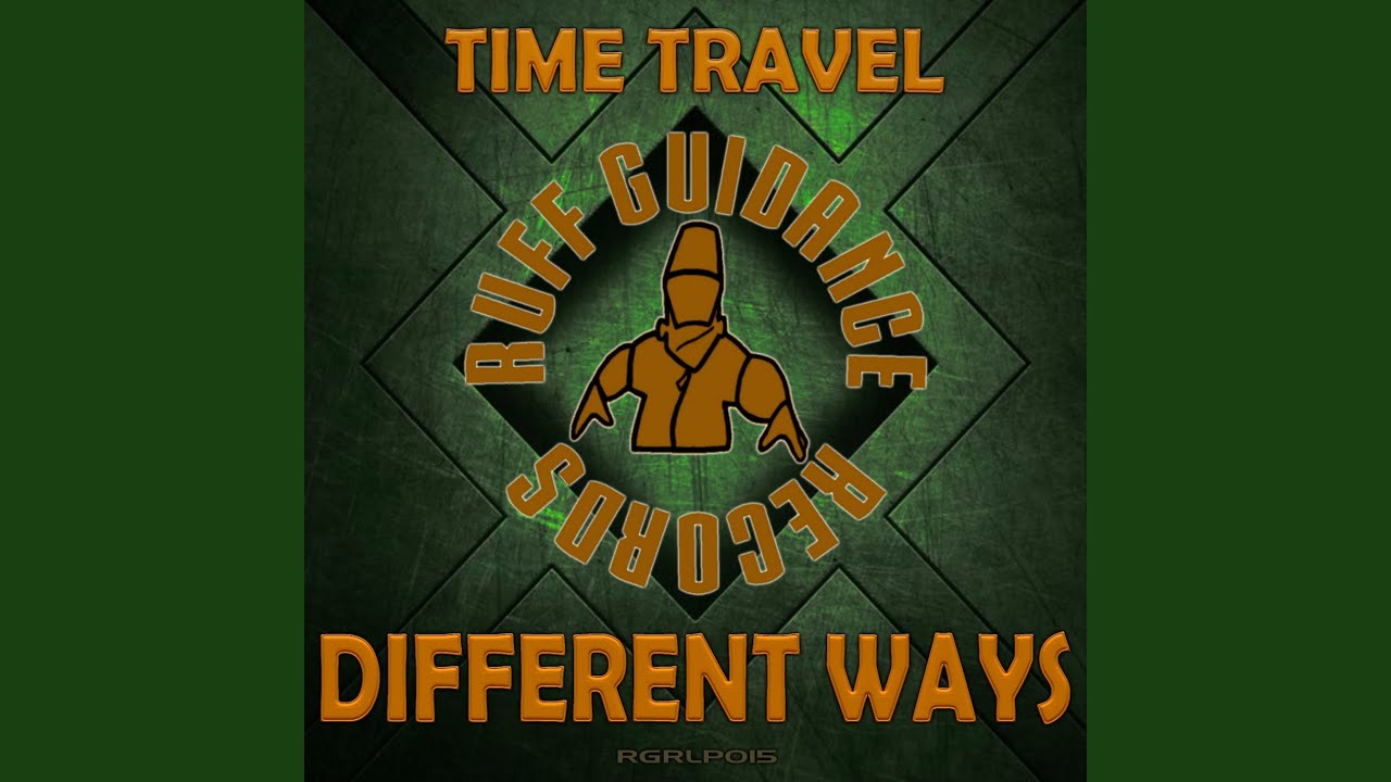 Watch Different Ways (Steppa Mix) on YouTube Watch Different Ways (Steppa Mix) on YouTube