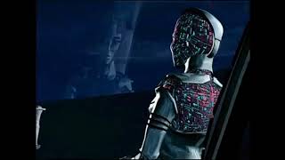 Tekla Wird Emotional  Shadow Raiders