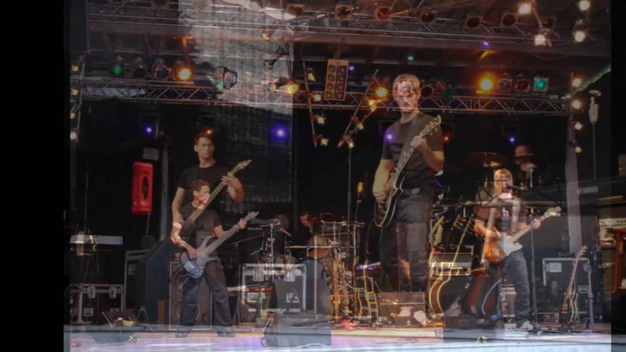 kleine-band.com "another lie"