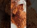Flax Seed Chutney #healthy #flaxseed #chutney #cooking #recipe #food #chutneyrecipe #foodie