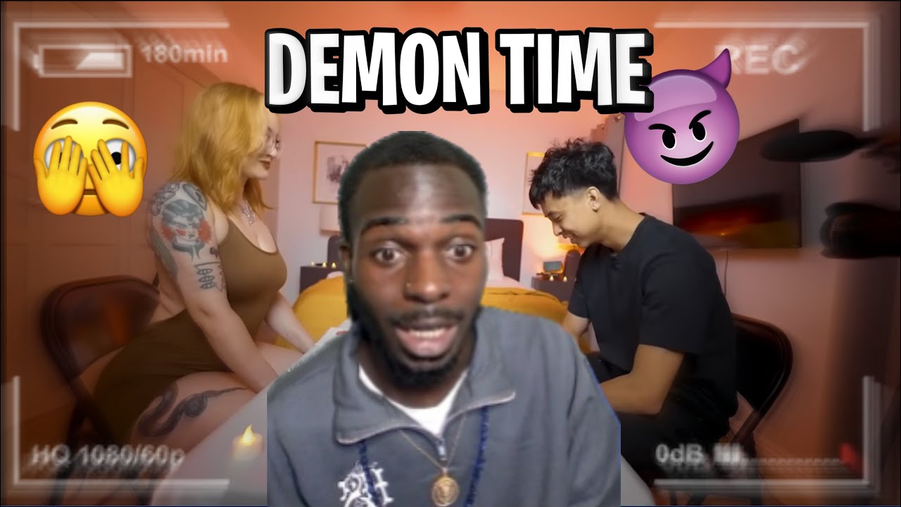 Frazo Reacts To The Minorities - Valentine Dates With STRANGERS ...