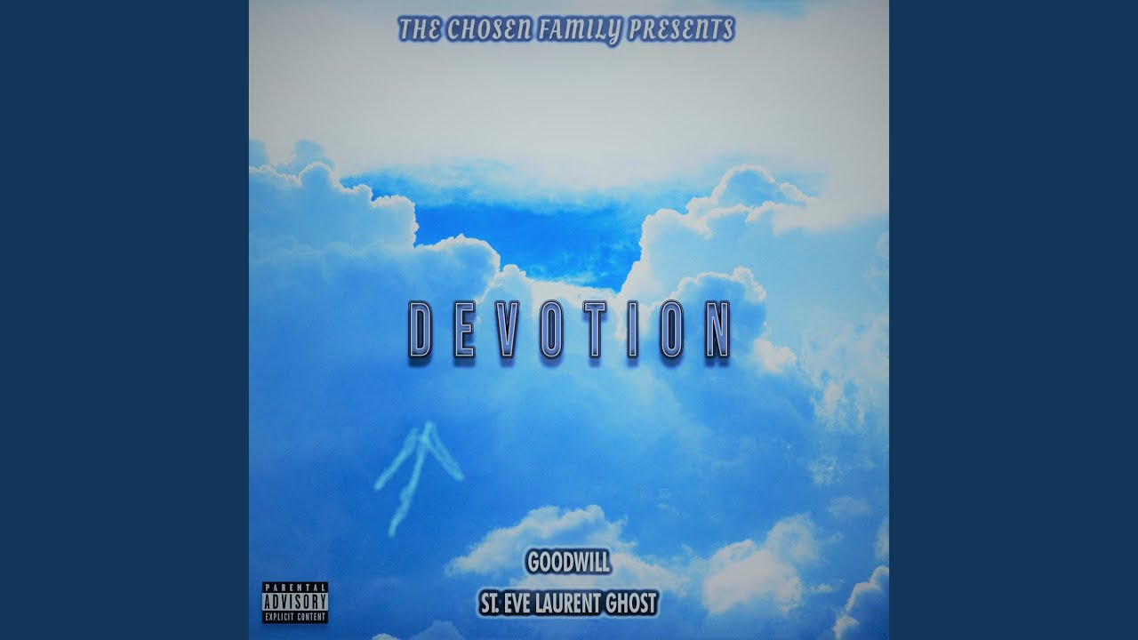 Watch Devotion on YouTube Watch Devotion on YouTube