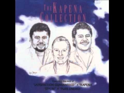 Kapena " Just One Look " Kapena