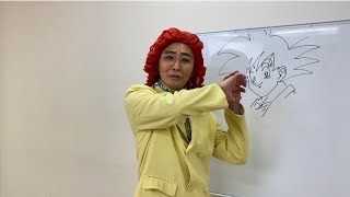 5月9日は「悟空の日」
