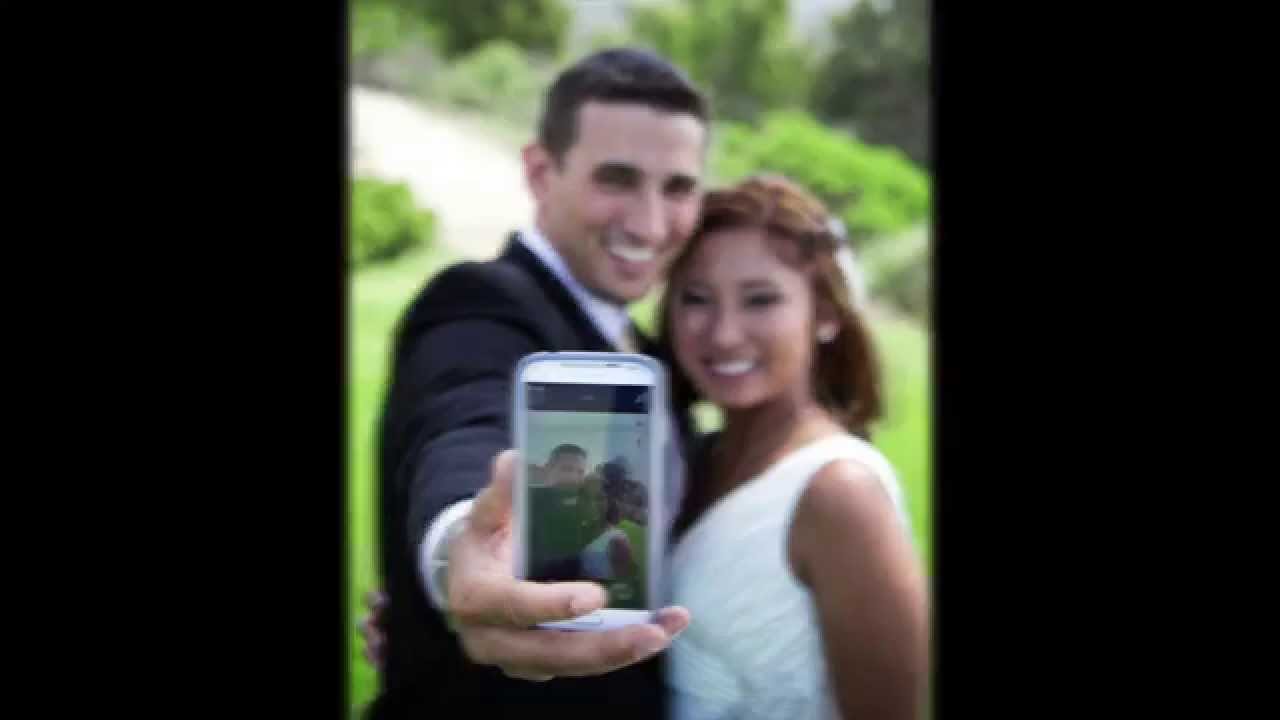 Tanner & Nicole's Wedding Day