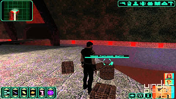 UnderPlayed: KotOR II The Sith Lords Restored Content Mod Part 88