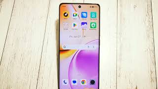 🌗 How to Enable Color Inversion Shortcut as a Navigation Button on Realme 14 Pro
