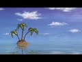 SpongeBob SquarePants Squidward S Tiki Land Slowed Reverb 