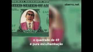 Details Falcão - Dinheiro não é tudo, mas é 100% News