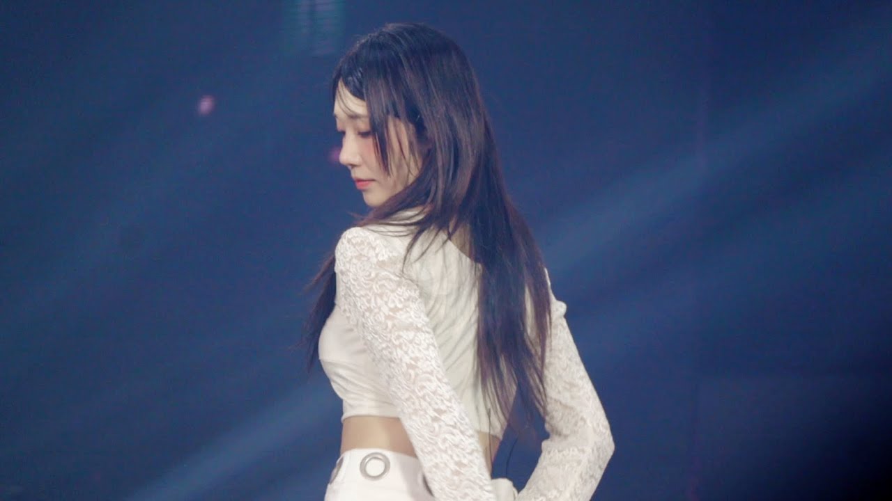 260222 에이핑크 - LUV (정은지 focus) ｜Apink 8th Concert ＜The Orgin : Apink＞Day2