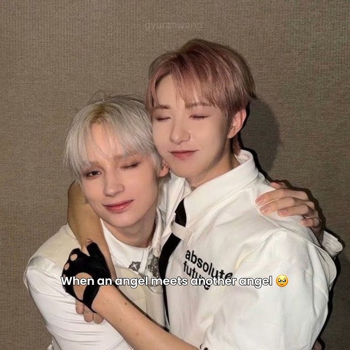 need a renjun to my hyuka :( #txt #nct #nctdream #renjun #hueningkai