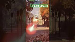 WOT FV4005 Stage II 10K Damage 8 Kills #wot #shorts