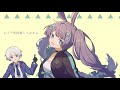 【初投稿】モッツァレラ▲トライ▼クッキング/歌ってみた 蒼ヰにと【新人Vtuber】