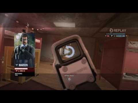 SEIGE CLIPS STARTED TWICH SO IT MY NAME ON YT