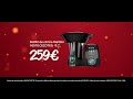 Navidad Carrefour - Robot de Cocina Mambo 10070 Cecoten a 259€