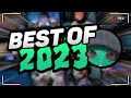 Best of slashest 2023