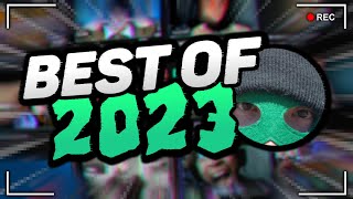 BEST OF SLASHEST 2023