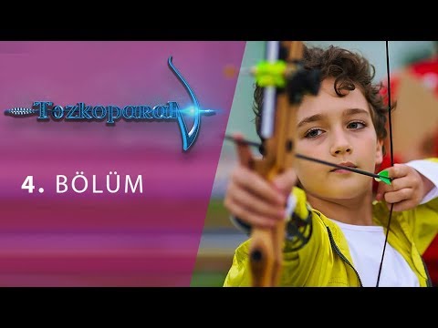 Tozkoparan 4. Bölüm