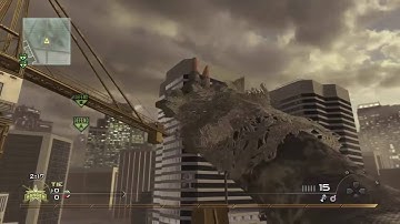 MW2 Mod Menu Helios v2 5