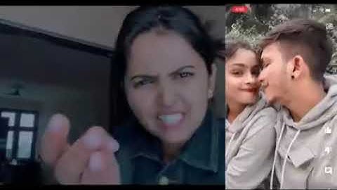 Nibba Nibbi Valentine || Anshu Choudhary ||