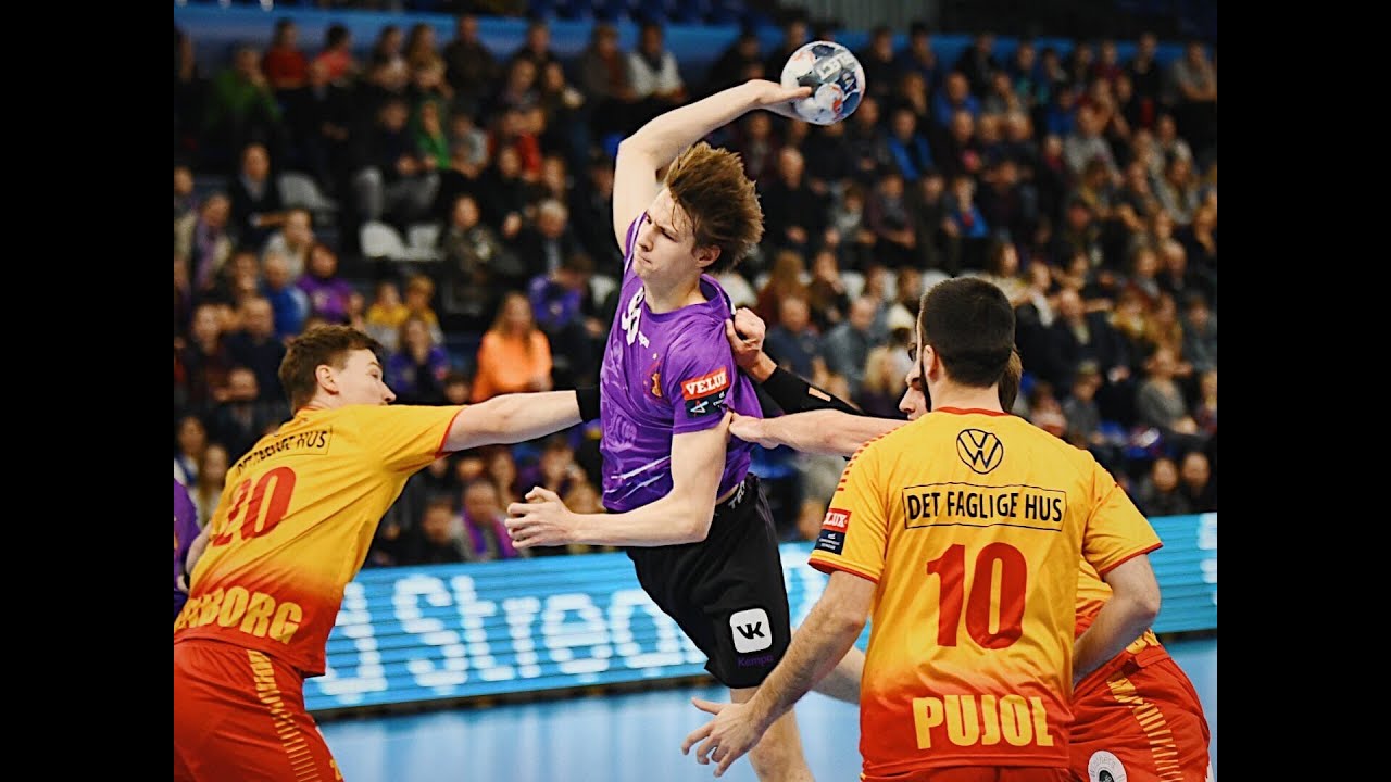 champions league handball 2019 2020