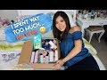 $1000 KOREAN MAKEUP & SKINCARE HAUL