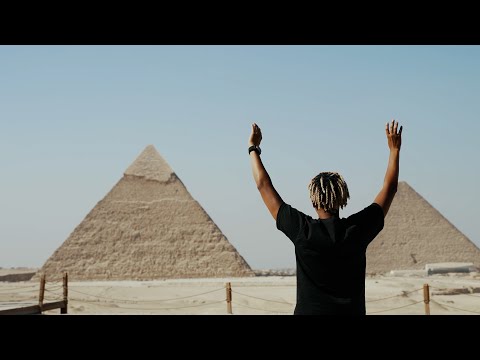 Cordae - Road to "From a Birds Eye View" Ep:1 (Documentary)