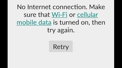 Fix- Play Store No-Connection Error --Root