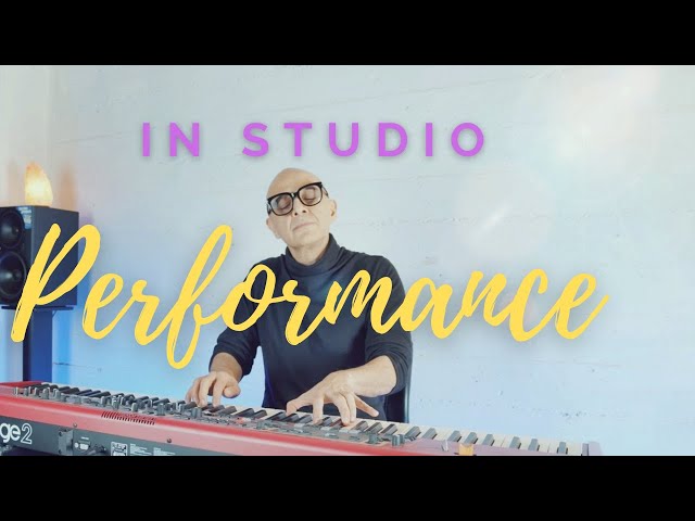 Episode #50 - In Studio Performance "The Best In Me"