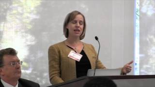 Pathways and Persistence Session 2:  Putting Student Success at the Center