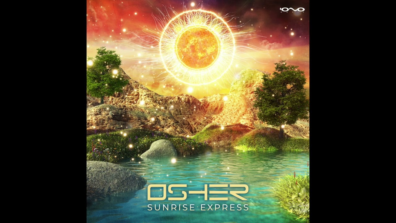 Watch Osher - Sunrise Express on YouTube Watch Osher - Sunrise Express on YouTube
