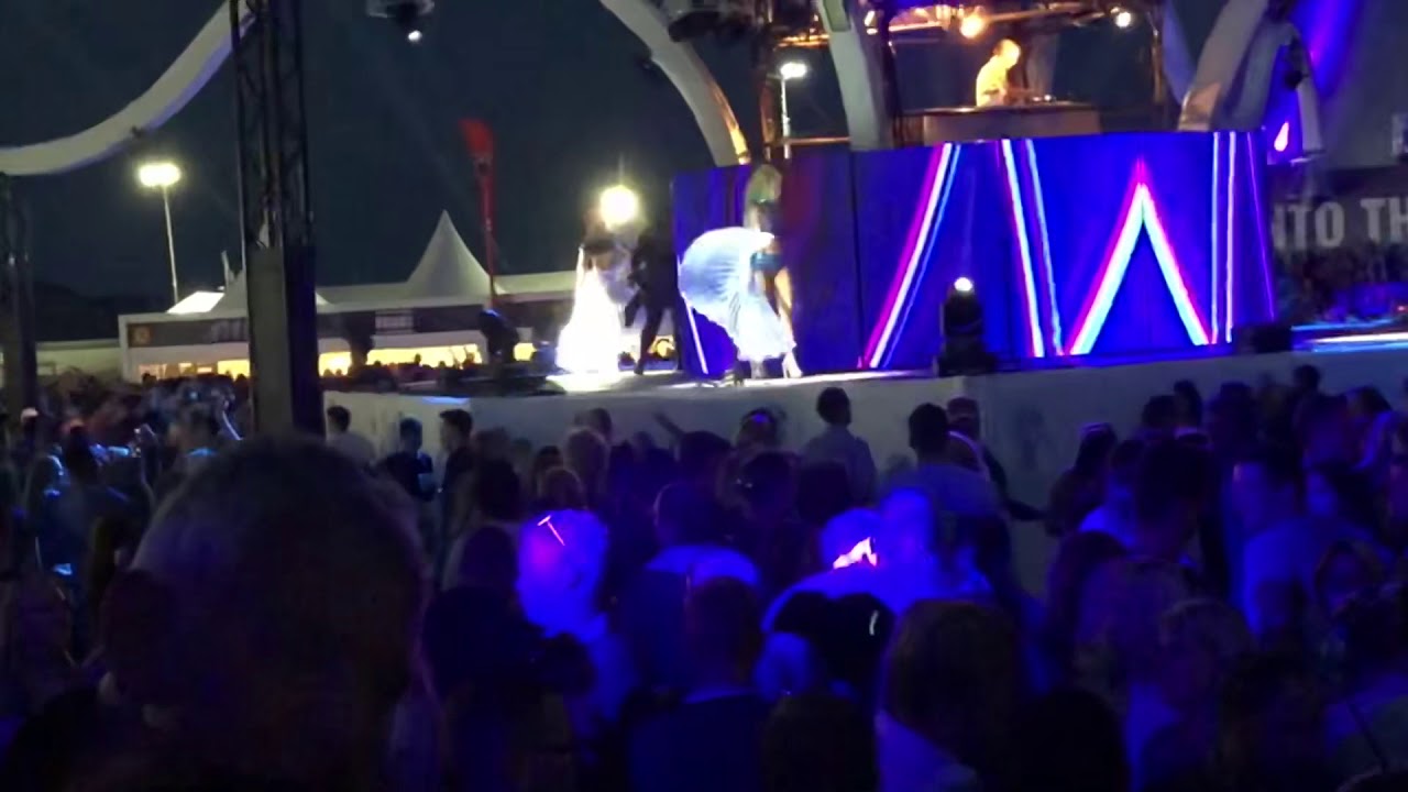 Beachboom 2018 - YouTube
