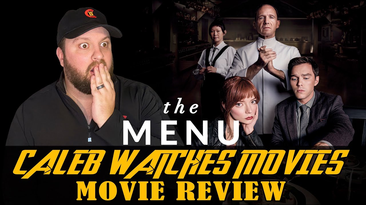 The Menu Movie Review: A Delectable Thriller With Social Commentary - The  Keysmash Blog