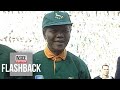 How Nelson Mandela United a Country During 1995 Rugby World Cup This video brought to you by the Inside Edition channel.
