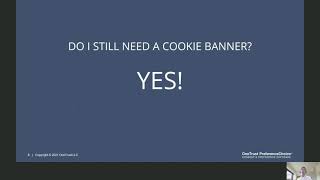 Preparing For The Removal of Third-Party Cookie