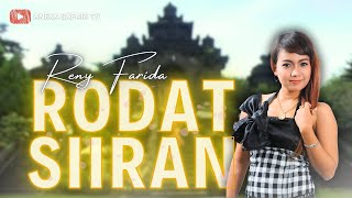 Reny Farida - Rodat Siiran (Official Music Video)