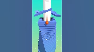 Stack ball #2 #stackball #game #gameplay #viral #trending #video #tiktok #comedy #shorts