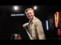 Hampus Ahrén | NY KLUBBA