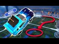 How to aerial like a pro player! Rocket League Academy