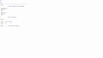 Reading a Text File with 68K Assembly