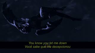 Killstation - Premonition (Lyrics EN / PTBR)