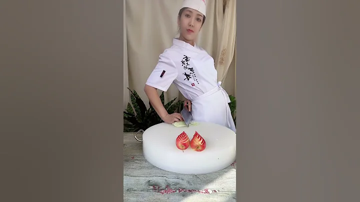 刀工, 新東方廚藝秀 - 天天要聞