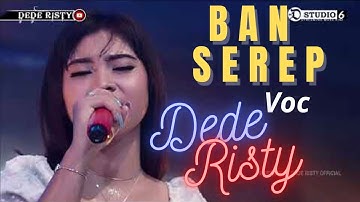 BAN SEREP Voc DEDE RISTY I LIVE MANGGUNG ONLINE I 
