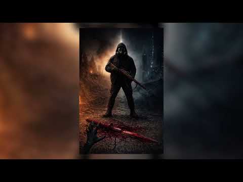Psyco M - Bloodline Collapse