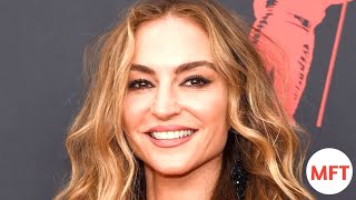 Drea de Matteo,  Adriana La  Cerva on 'The  Sopranos,'  launches  Only Fans account