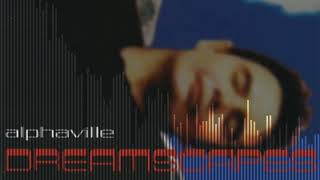 Watch Alphaville Script Of A Dead Poet video