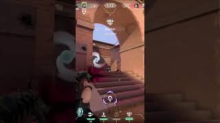 Reaver Vandel is broken Ace #gaming #trending #valorant #twitch  #valorantclips #twitchstreamer