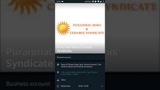 Installation and Registration of Trader/Dealer - Plumbing Network Android App - PLUMBER BHAI screenshot 4